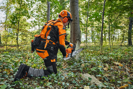 STIHL Gürtel ADVANCE X-Flex Gr. M/L