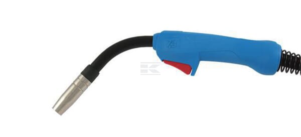 Schweißbrenner TBi150 Expert Mini, 4m