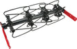 Krümmlerrolle 800 mm kpl.