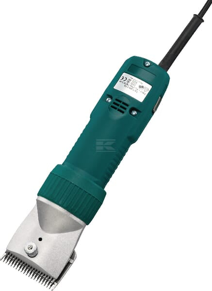 Rinderschermaschine Super 3000+A6 (DE)