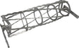 Rolle - CES 1000 mm kpl.