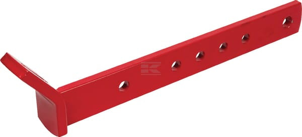 Spannarm