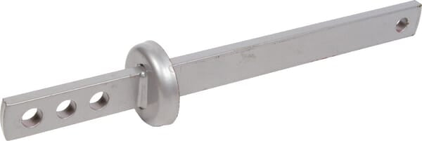 Spannarm