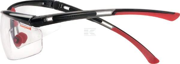 Schutzbrille Adaptec Reg.