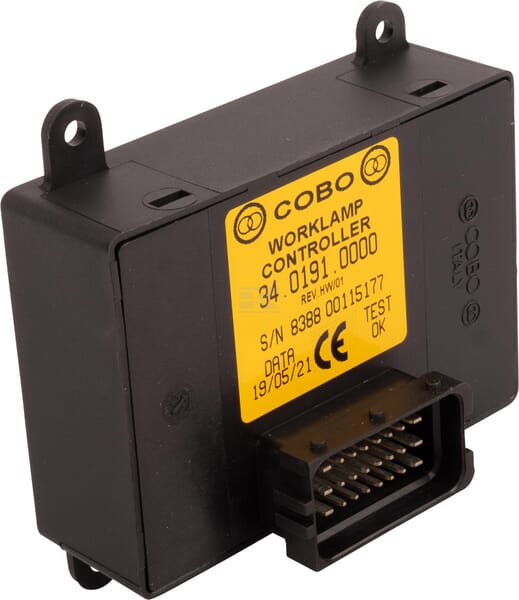 Elektronische Einheit