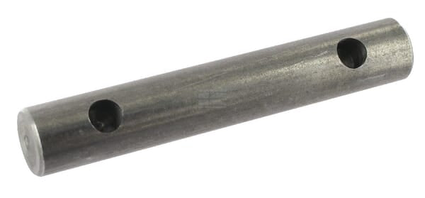 Bolzen Stützrolle AVE 80 BPW