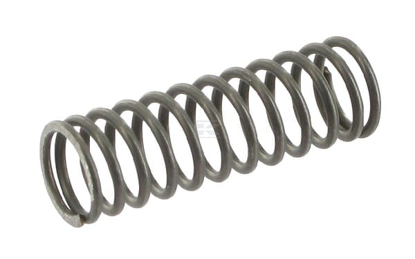 Druckfeder für Schnäpper BPW