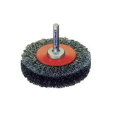 Drahtbürste 50x16x6mm