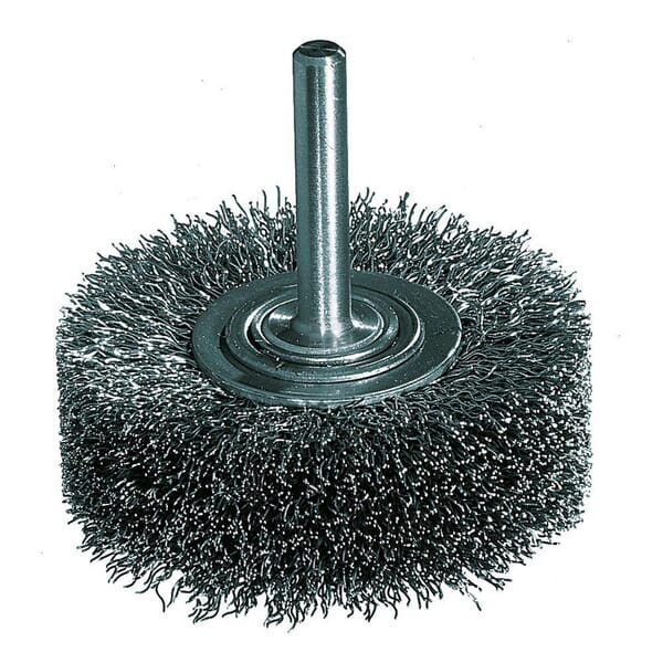 Drahtbürste 50x16x6mm