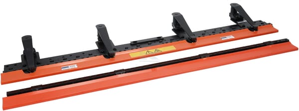 Messerbalken 1,17M