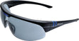 Brille Millennia 2G grau
