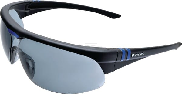 Brille Millennia 2G grau