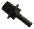 Schl.anschl.ger. 8mm 1/4"AG