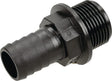 Schl.anschl.ger. 25mm 1"AG