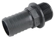 Schl.anschl.ger. 30mm 1"AG