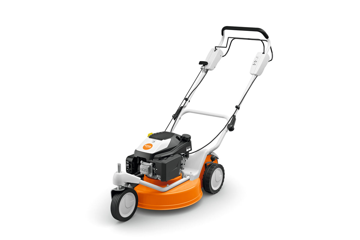 STIHL RM 3 RT