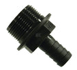 Schl.anschl.ger. 25mm 1 1/4"AG