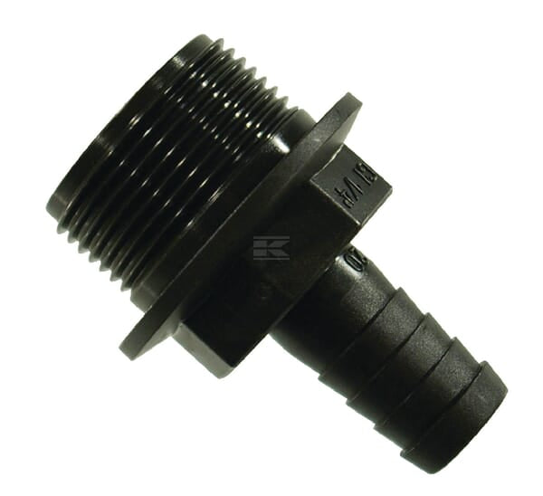 Schl.anschl.ger. 25mm 1 1/4"AG