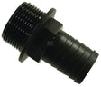 Schl.anschl.ger. 40mm 1 1/4"AG