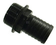Schl.anschl.ger. 35mm 1 1/2"AG