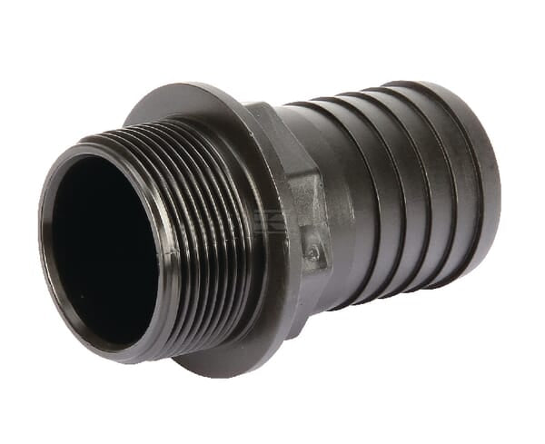 Schl.anschl.ger. 45mm 1 1/2"AG