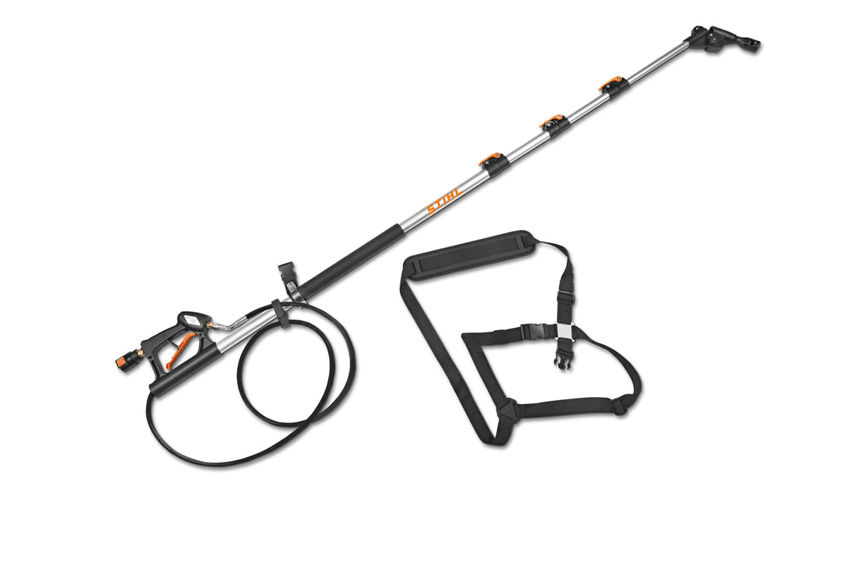 STIHL Teleskoplanze