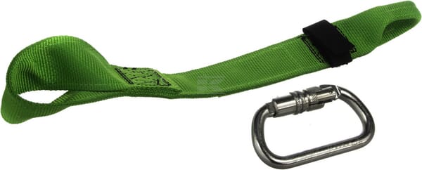 Band für Miller-Geschirr 42+QT