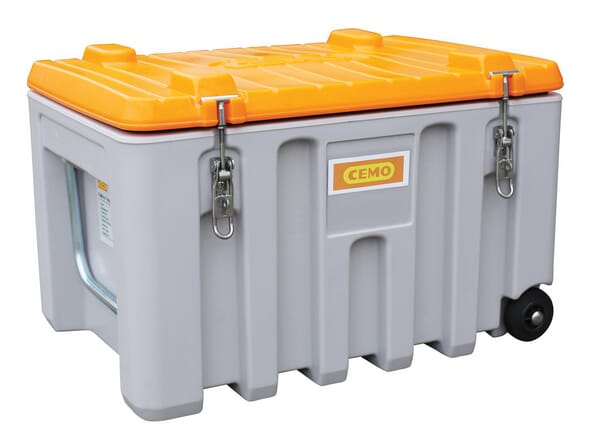 CEMO-CEMbox 150 l