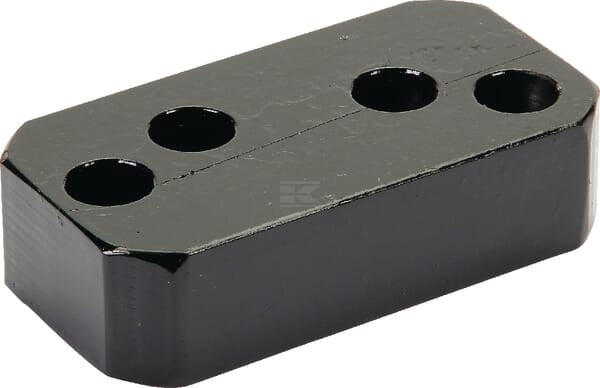 Distanzplatte 30mm