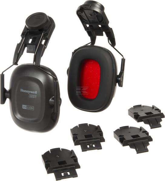 Helm-Gehörschutz VERISHIELD VS110H