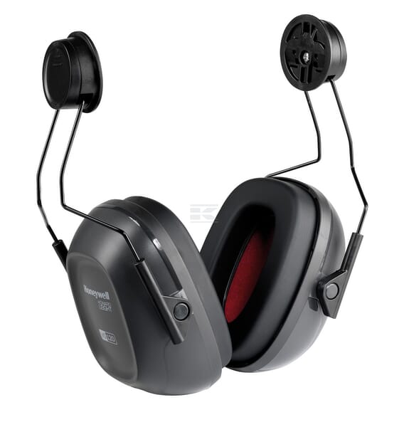 Helm-Gehörschutz VERISHIELD VS120H