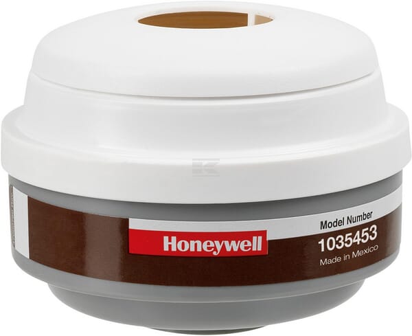 Honeywell-North A1P3 Bajonettfilter (8x)