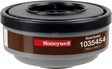 Honeywell-North A2 Bajonettfilter (12x)