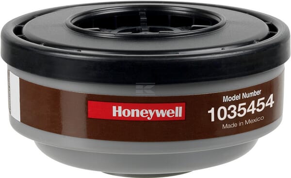Honeywell-North A2 Bajonettfilter (12x)