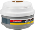 Honeywell-North ABE1P3 Bajonettfilter (8x)