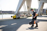 STIHL Motorsägentasche TIMBERSPORTS® Edition