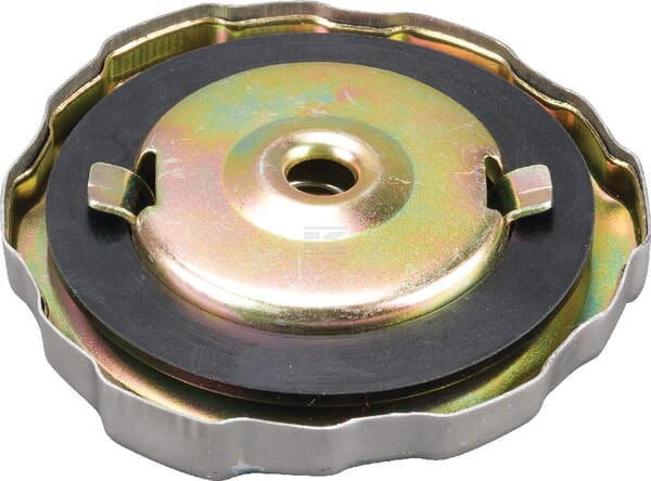 Tankdeckel
