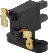 Kohlebürste