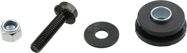 Mounting kit