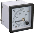 Voltmeter 0-300 V