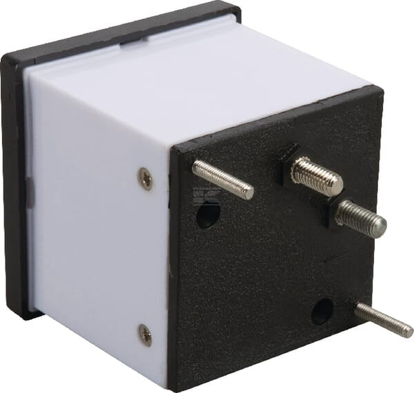 Voltmeter 0-300 V