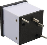 Voltmeter 0-300 V