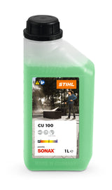 STIHL CU 100, 5 l