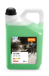 STIHL CU 100, 5 l