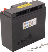 Batterie 12 V 18 Ah