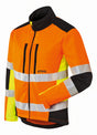 STIHL Protect MS, Warnschutzjacke Gr. XS