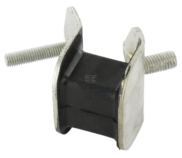 Vibrationsdämpfer m. Haken 45º