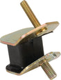 Vibrationsdämpfer m. Haken 60º