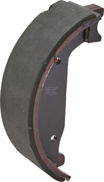 Bremsbacke 230x60mm