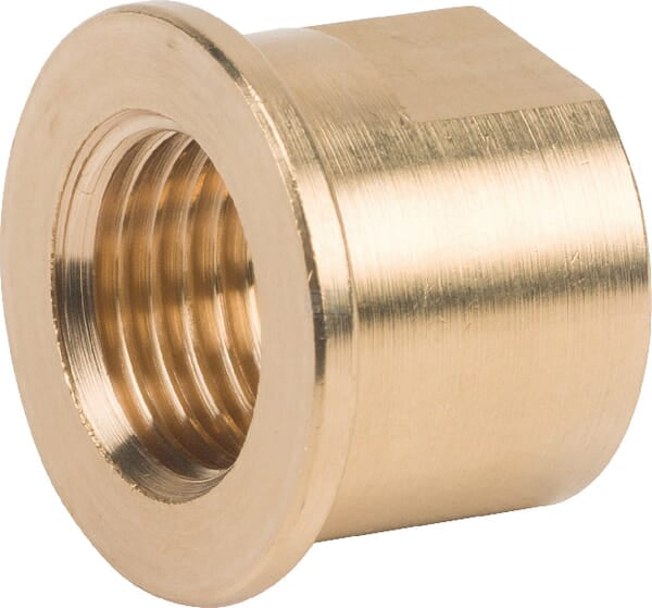 Nippel, 1/4", für Spritzschutz